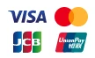 Thẻ Visa, MasterCard, JCB